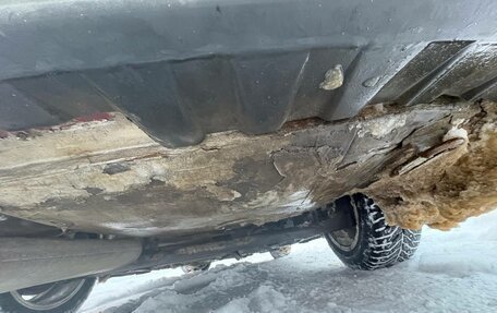 Audi 80, 1987 год, 135 000 рублей, 10 фотография