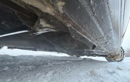 Audi 80, 1987 год, 135 000 рублей, 14 фотография