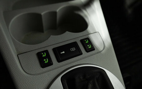 Skoda Fabia II, 2008 год, 599 585 рублей, 14 фотография