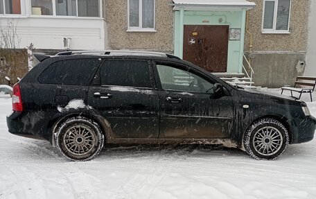 Chevrolet Lacetti, 2008 год, 450 000 рублей, 15 фотография