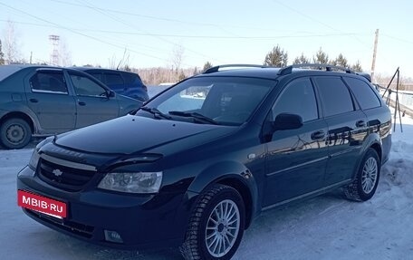Chevrolet Lacetti, 2008 год, 450 000 рублей, 5 фотография