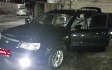 Chevrolet Lacetti, 2008 год, 450 000 рублей, 11 фотография