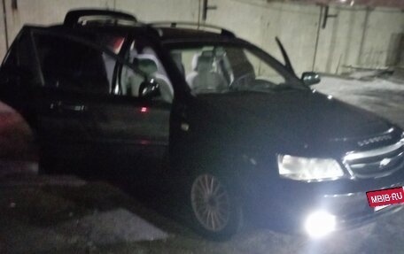 Chevrolet Lacetti, 2008 год, 450 000 рублей, 10 фотография