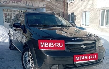 Chevrolet Lacetti, 2008 год, 450 000 рублей, 2 фотография