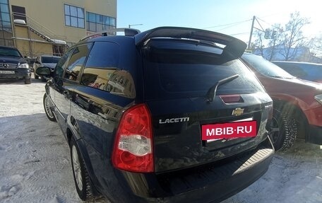 Chevrolet Lacetti, 2008 год, 450 000 рублей, 3 фотография