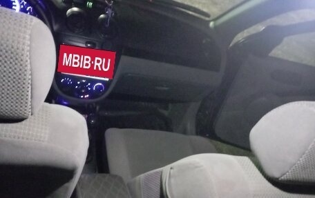 Chevrolet Lacetti, 2008 год, 450 000 рублей, 4 фотография