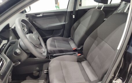 Volkswagen Polo VI (EU Market), 2020 год, 1 420 000 рублей, 8 фотография