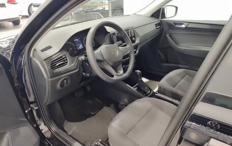 Volkswagen Polo VI (EU Market), 2020 год, 1 420 000 рублей, 9 фотография