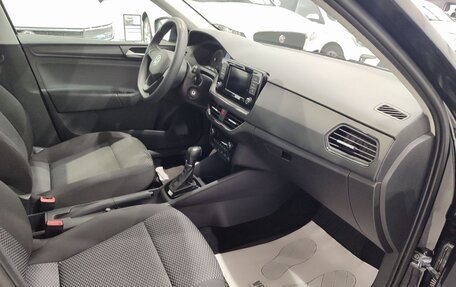 Volkswagen Polo VI (EU Market), 2020 год, 1 420 000 рублей, 10 фотография