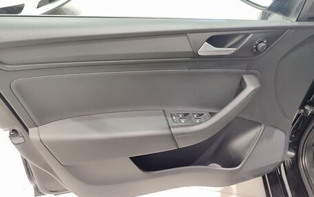 Volkswagen Polo VI (EU Market), 2020 год, 1 420 000 рублей, 14 фотография