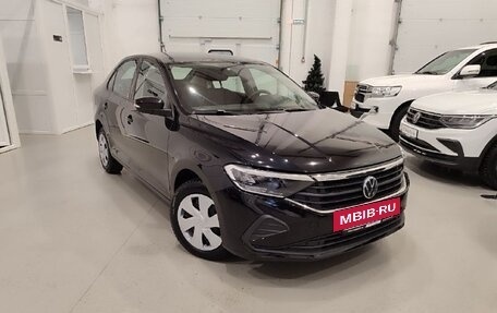 Volkswagen Polo VI (EU Market), 2020 год, 1 420 000 рублей, 3 фотография