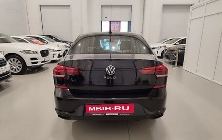 Volkswagen Polo VI (EU Market), 2020 год, 1 420 000 рублей, 5 фотография