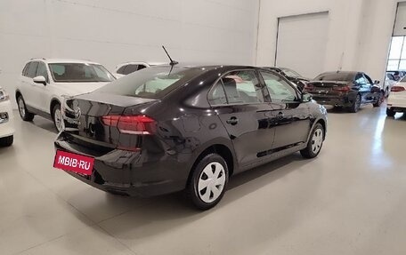 Volkswagen Polo VI (EU Market), 2020 год, 1 420 000 рублей, 6 фотография