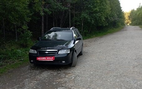 Chevrolet Lacetti, 2008 год, 450 000 рублей, 16 фотография