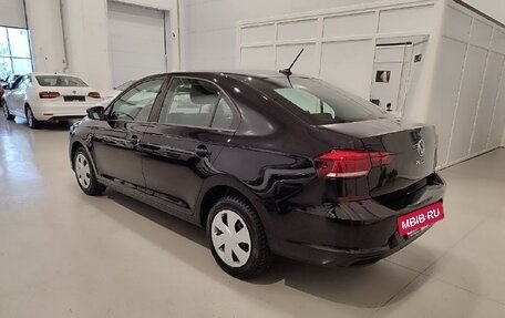 Volkswagen Polo VI (EU Market), 2020 год, 1 420 000 рублей, 4 фотография