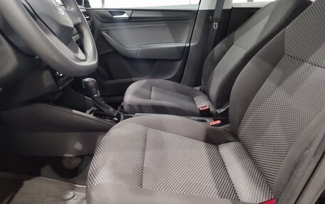 Volkswagen Polo VI (EU Market), 2020 год, 1 420 000 рублей, 11 фотография