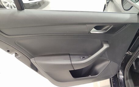 Volkswagen Polo VI (EU Market), 2020 год, 1 420 000 рублей, 15 фотография