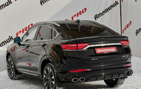 Geely Tugella FY11, 2022 год, 2 750 000 рублей, 4 фотография