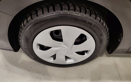 Volkswagen Polo VI (EU Market), 2020 год, 1 420 000 рублей, 19 фотография