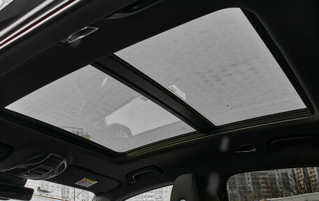 Geely Tugella FY11, 2022 год, 2 750 000 рублей, 9 фотография