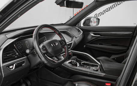 Geely Tugella FY11, 2022 год, 2 750 000 рублей, 10 фотография