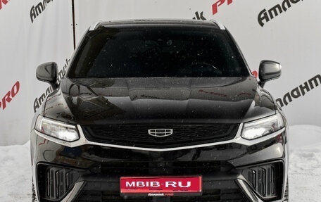 Geely Tugella FY11, 2022 год, 2 750 000 рублей, 2 фотография