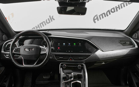 Geely Tugella FY11, 2022 год, 2 750 000 рублей, 11 фотография