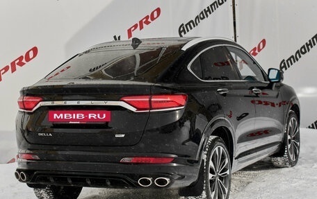 Geely Tugella FY11, 2022 год, 2 750 000 рублей, 6 фотография