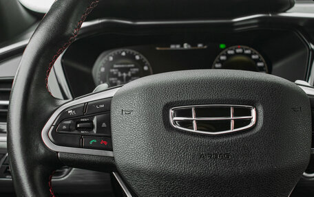 Geely Tugella FY11, 2022 год, 2 750 000 рублей, 13 фотография