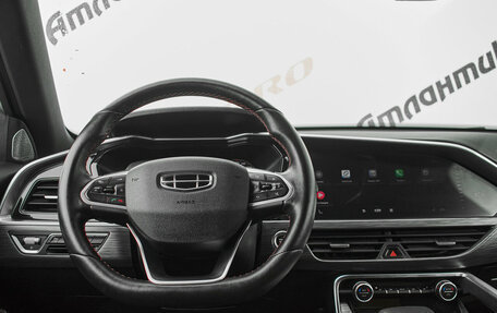 Geely Tugella FY11, 2022 год, 2 750 000 рублей, 12 фотография