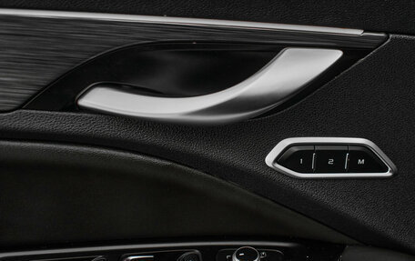 Geely Tugella FY11, 2022 год, 2 750 000 рублей, 22 фотография