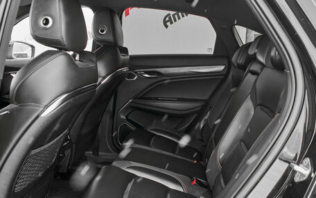 Geely Tugella FY11, 2022 год, 2 750 000 рублей, 24 фотография