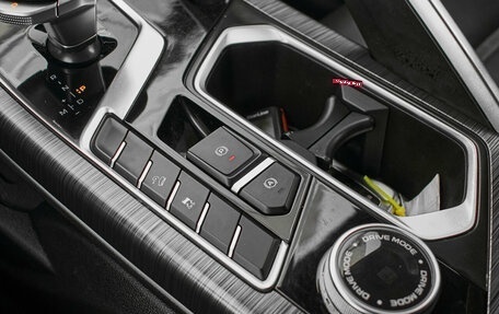 Geely Tugella FY11, 2022 год, 2 750 000 рублей, 20 фотография