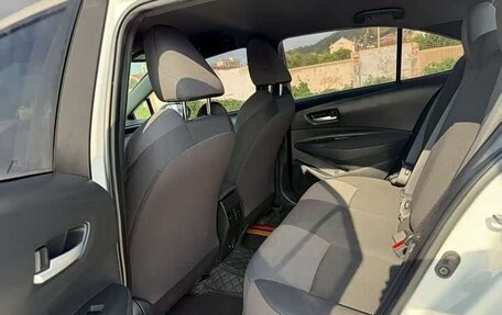 Toyota Corolla, 2022 год, 1 043 000 рублей, 8 фотография