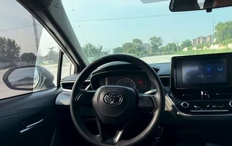 Toyota Corolla, 2022 год, 1 043 000 рублей, 11 фотография