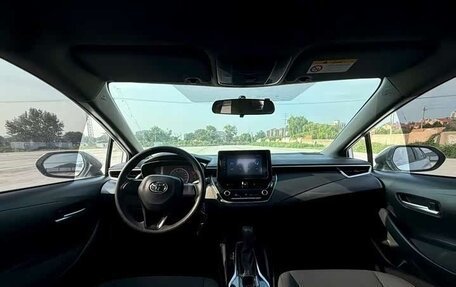 Toyota Corolla, 2022 год, 1 043 000 рублей, 12 фотография