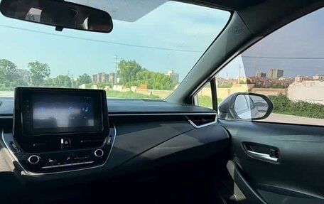 Toyota Corolla, 2022 год, 1 043 000 рублей, 10 фотография