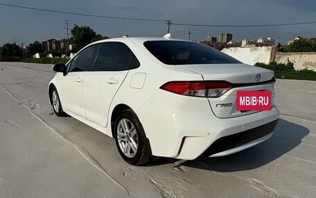 Toyota Corolla, 2022 год, 1 043 000 рублей, 5 фотография