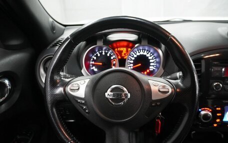 Nissan Juke II, 2011 год, 903 000 рублей, 12 фотография