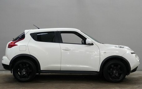 Nissan Juke II, 2011 год, 903 000 рублей, 4 фотография
