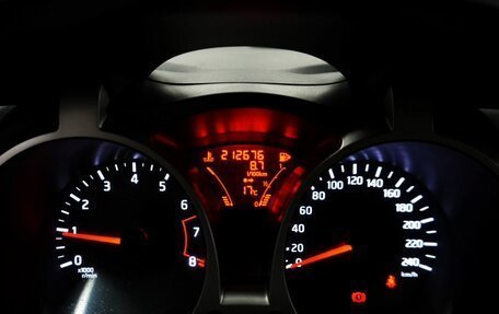 Nissan Juke II, 2011 год, 903 000 рублей, 15 фотография