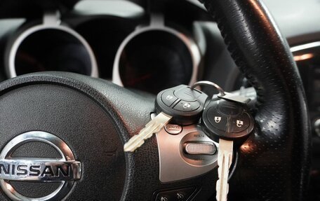 Nissan Juke II, 2011 год, 903 000 рублей, 16 фотография