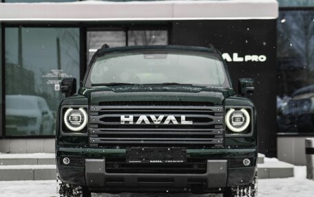 Haval H9, 2026 год, 5 199 000 рублей, 3 фотография