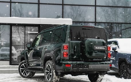 Haval H9, 2026 год, 5 199 000 рублей, 7 фотография