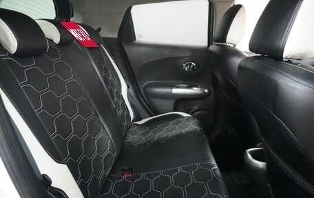 Nissan Juke II, 2011 год, 903 000 рублей, 13 фотография