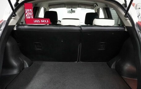 Nissan Juke II, 2011 год, 903 000 рублей, 14 фотография