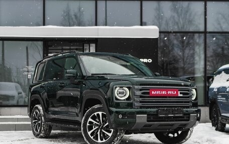 Haval H9, 2026 год, 5 199 000 рублей, 4 фотография