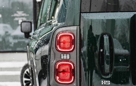 Haval H9, 2026 год, 5 199 000 рублей, 10 фотография