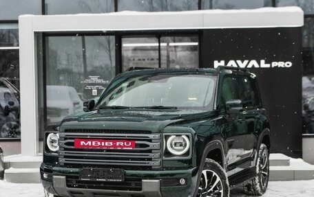 Haval H9, 2026 год, 5 199 000 рублей, 2 фотография