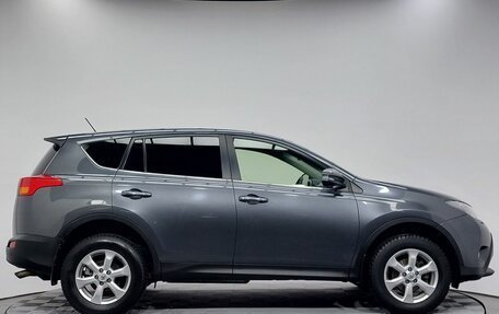 Toyota RAV4, 2013 год, 1 949 000 рублей, 4 фотография